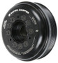 ATI Damper - 5.885in - Aluminum - Toyota G16E-GTS - 3-Ring