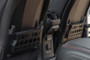 DV8 Offroad 2018-2025 Jeep Wrangler JL JLU Gladiator JT DV8 Offroad Seat Back Molle Pockets
