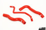 do88 Volvo 740/940 Coolant Hoses Red