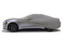 Covercraft 88-92 Volkswagen Jetta Custom 3-Layer Moderate Climate Car Cover - Gray