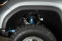 DV8 Offroad Micro Elite Utility Lights | Pair