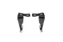 DV8 Offroad 2024-2025 Toyota Tacoma Ditch Light Brackets