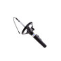 Bilstein 06-13 Porsche 911 Carrera 4S B4 OE Replacement (DampTronic) Twintube Strut - Front Right