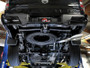 aFe 2022+ Nissan Frontier V6 Vulcan Series SS Cat-back Exhaust w/ Polished Tips