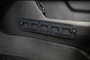 DV8 Offroad Universal Molle Panels - 11In x 3In
