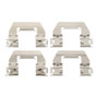 DFC 19-26 Buick Enclave Rear Stainless Steel Hardware Kit