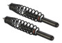 Dragonfire Racing Shocks 2005-2008 Polaris Ranger XP 700 4x4 BF pair