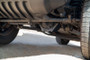 DV8 Offroad 2007-2018 Jeep Wrangler JK Dana 30 Front Differential Skid Plate