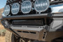 DV8 Offroad 2014-2021 Toyota Tundra Tube Front Bumper