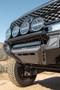 DV8 Offroad 2014-2021 Toyota Tundra Tube Front Bumper