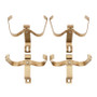 DFC 24-26 Dodge Charger Daytona Rear Premium Hardware Kit