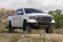 DV8 Offroad 2019-2025 Ram 1500 Tube Front Bumper