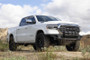 DV8 Offroad 2019-2025 Ram 1500 Tube Front Bumper