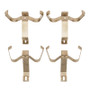 DFC 24-26 Dodge Charger Daytona Front Premium Hardware Kit