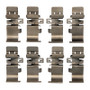 DFC 24-26 Dodge Charger Daytona Rear Stainless Steel Hardware Kit