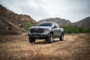 DV8 Offroad 2022-2025 GMC Sierra 1500 Tube Front Bumper