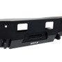 Westin 23-25 Chevy Silverado 1500 Pro-Series Front Bumper - Textured Black