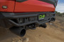 DV8 Offroad 2017-2020 Ford F-150 Raptor Tube Rear Bumper