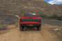 DV8 Offroad 2017-2020 Ford F-150 Raptor Tube Rear Bumper