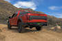 DV8 Offroad 2017-2020 Ford F-150 Raptor Tube Rear Bumper