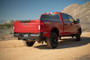 DV8 Offroad 2017-2025 Ford Super Duty Spec Series Rear Bumper