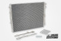 do88 BMW G-Series B46/B48/B58/Toyota GR Supra MK5 (A90) Radiator for Front Mount Intercooler