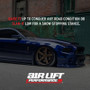Air Lift Performance 2005-2014 Ford Mustang (S197) Rear Kit (3/8 Fittings Not Included)