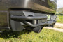 DV8 Offroad 2019-2026 Ram 1500 Rear Tube Bumper