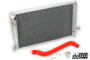 do88 SAAB 9-5 98-01 Radiator Red Hose