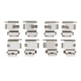 DFC 21-26 Hyundai Santa Cruz Rear Stainless Steel Hardware Kit