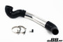 do88 Volvo S60R V70R 04-07 Lower Intercooler Pipe Black