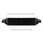 Mishimoto 2023+ Honda Civic Type-R Intercooler Kit w/Pipes - Black Intercooler/Red Pipes