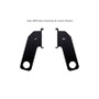 Mishimoto 2023+ Honda Civic Type-R Intercooler Kit w/Pipes - Black Intercooler/Red Pipes