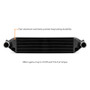 Mishimoto 2023+ Honda Civic Type-R Intercooler Kit w/Pipes - Black Intercooler/Black Pipes