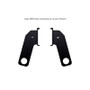 Mishimoto 2023+ Honda Civic Type-R Intercooler Kit w/Pipes - Black Intercooler/Black Pipes