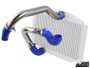 do88 Volvo SVC70 Turbo Pressure Pipes Blue Hoses