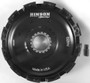 Billet Clutch Basket Hon Crf450r W/kickstarter Gear