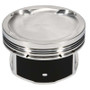 JE Pistons Hyundai Theta Genisis 2.0T 86.25mm Bore 1.181CH Dome Piston Kit - Set of 4