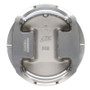 JE Pistons Hyundai Theta Genisis 2.0T 86.25mm Bore 1.181CH Dome Piston Kit - Set of 4