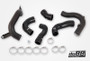 do88 14-17 Volkswagen Polo GTI 1.8T/Seat Ibiza Cupra 1.8T EA888 Pressure Pipes