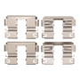 DFC 20-26 Hyundai Sonata Rear Stainless Steel Hardware Kit