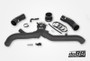 do88 01-05 Porsche 911 Turbo/Turbo S/X50/GT2 (996) Y-Pipe for do88 ICM-410 Intercooler