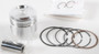 Piston Kit 39.00/std 11:1 Hon