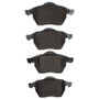 R1 96-98 Volkswagen Golf GTI (VR6) Front Track/Street Brake Pads