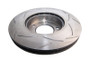 DBA 91-99 BMW 318i E36 Front Street Series Slotted Brake Rotor