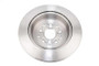 DBA 93-00 Lexus GS300 Rear Street Series Brake Rotor