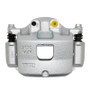 DFC 16-21 Buick Regal Tourx Front Silver Zinc Coated Premium Caliper