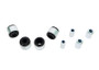 Whiteline 21-25 Ford Mustang Mach-E Rear Upper Control Arm Inner & Outer Bushing Kit
