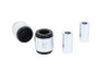 Whiteline 23-25 Toyota Prius Upper Control Arm Inner Bushing Kit