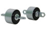 Whiteline 14-18 Mazda 3 Lower Trailing Arm Front Bushing